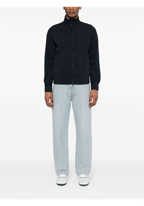 kong jacket man navy ASPESI | CG67 P07601098